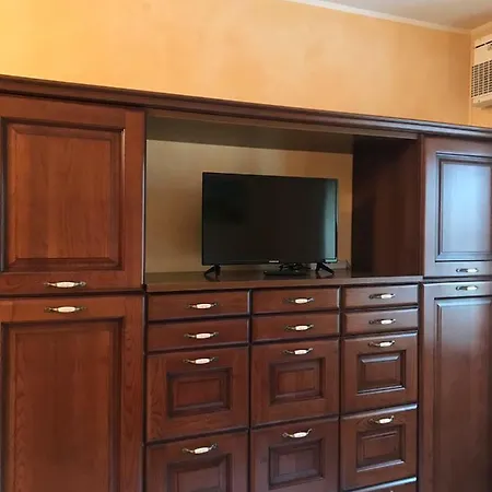 Fiera Apartment Verona