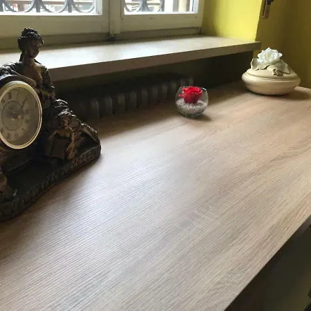 Fiera Apartment *