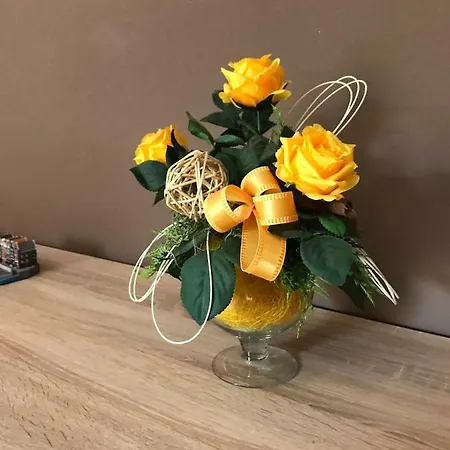 Apartment Fiera