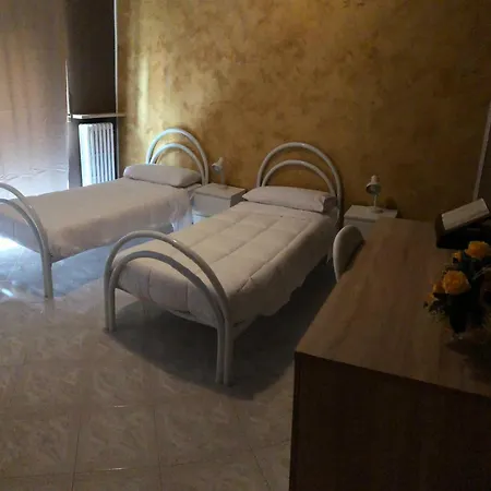 Fiera Apartment *
