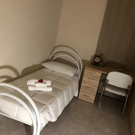Fiera Apartment Verona