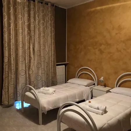 Apartment Fiera
