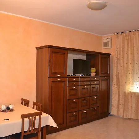 Apartment Fiera Verona