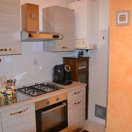 Fiera Apartment *