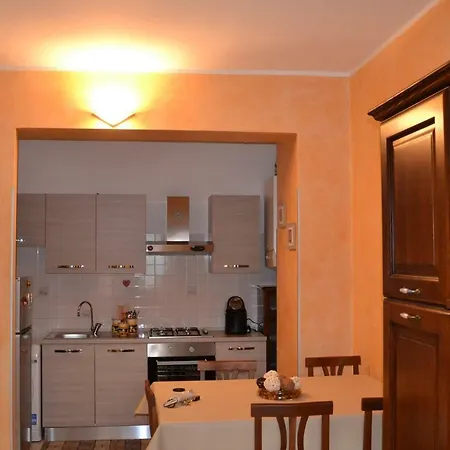 Fiera Apartment
