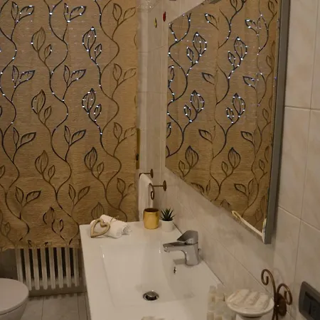 Fiera Apartment