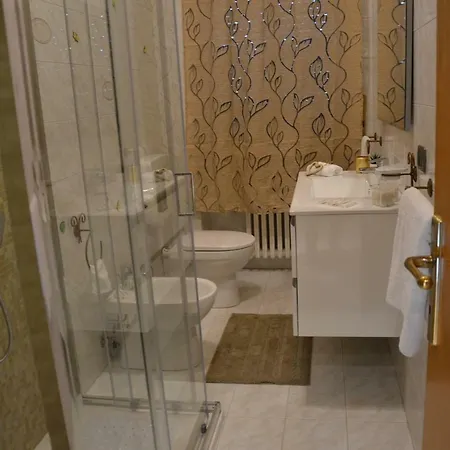 Apartment Fiera Verona