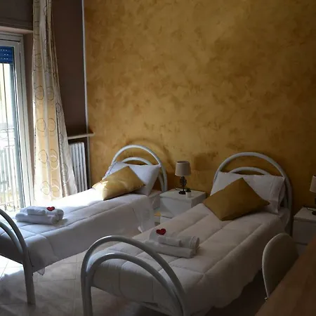 Fiera Apartment *