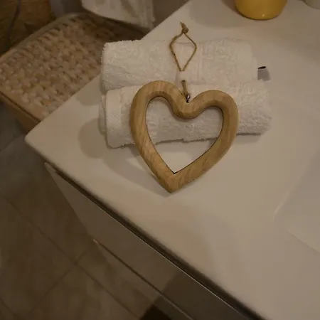 Apartment Fiera *