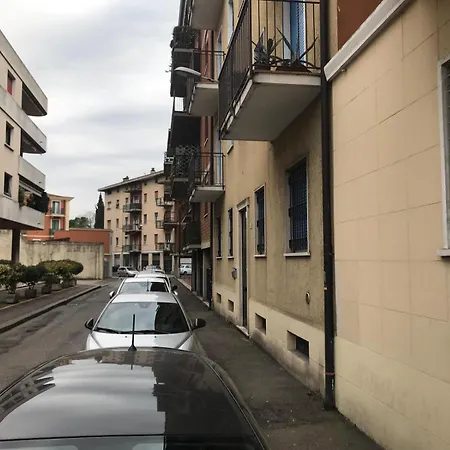Fiera Apartment