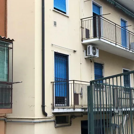 Apartment Fiera