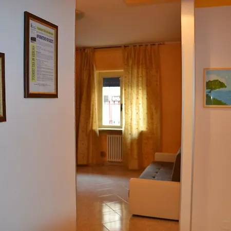 Apartment Fiera
