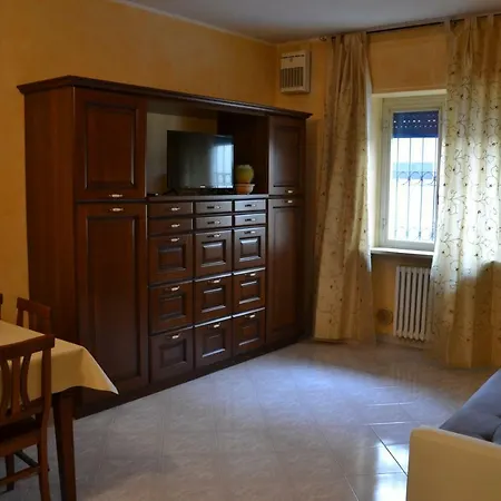 Apartment Fiera Verona