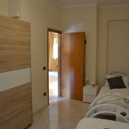 Fiera Apartment Verona
