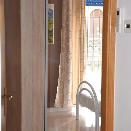 Fiera Apartment *