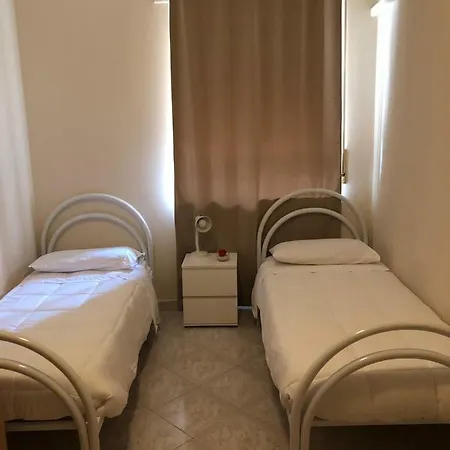 Apartment Fiera